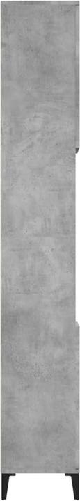 Produktbild VidaXL Agustin (30 x 30 x 190 cm)