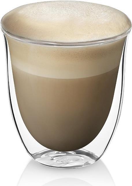 Productafbeelding De'Longhi Cappuccino (270 ml, 2 x)