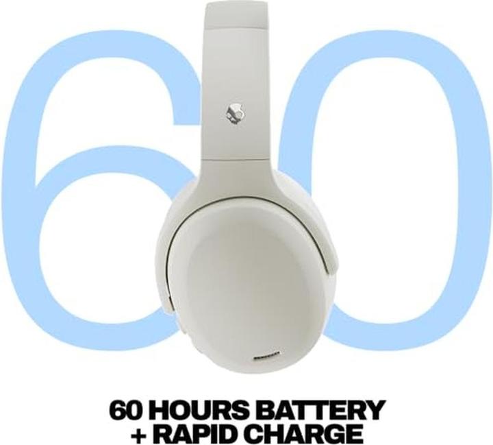 Actual product image Skullcandy Crusher ANC 2 (ANC, 50 h, Wireless)