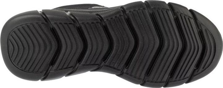 Image du produit Skechers Bobs Flex Icy Edge Chaussures noires (47.5)