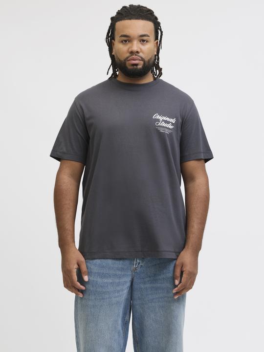 Produktbild Jack & Jones Plus Size T-shirt T-shirt (4XL)