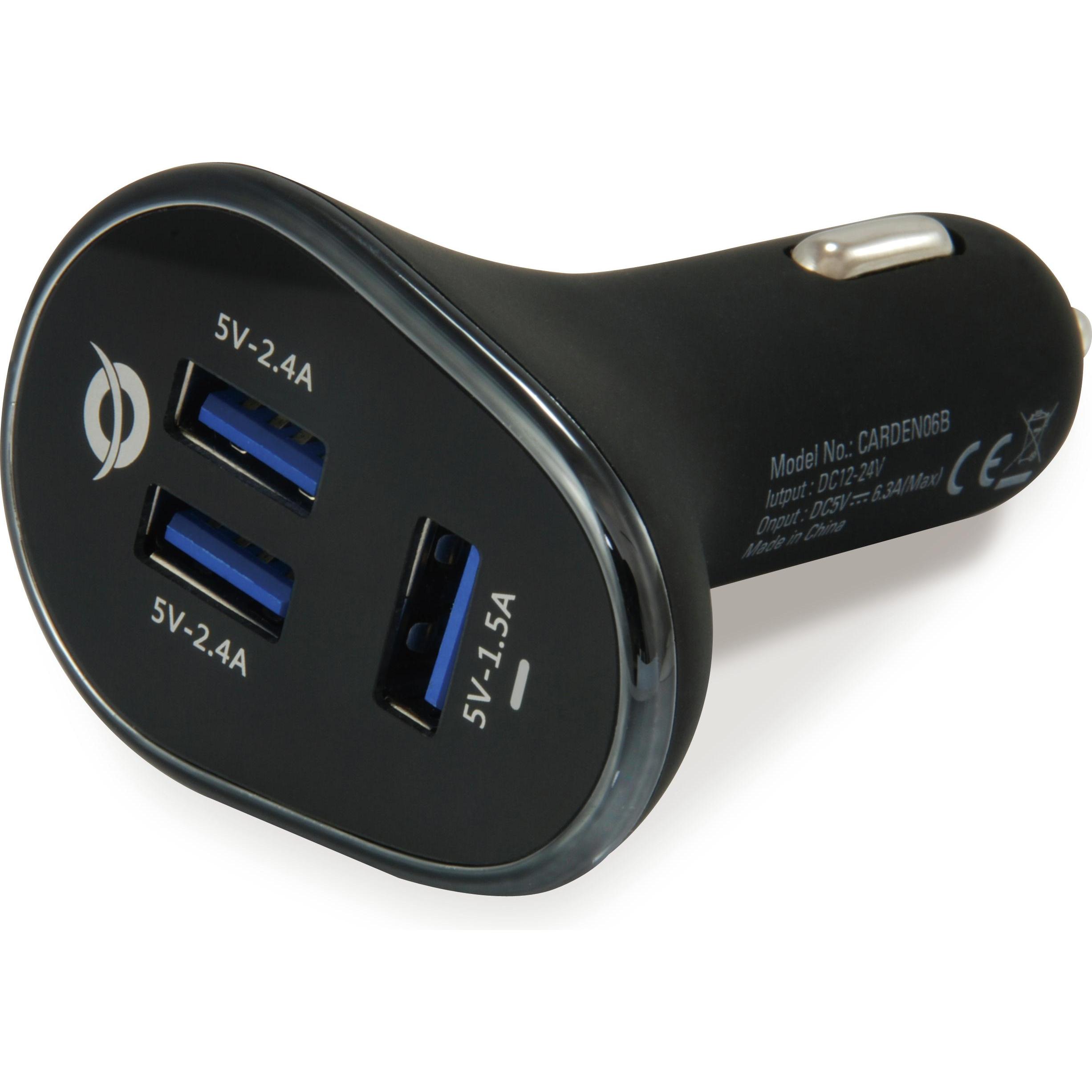 Conceptronic Carden (CARDEN06B)