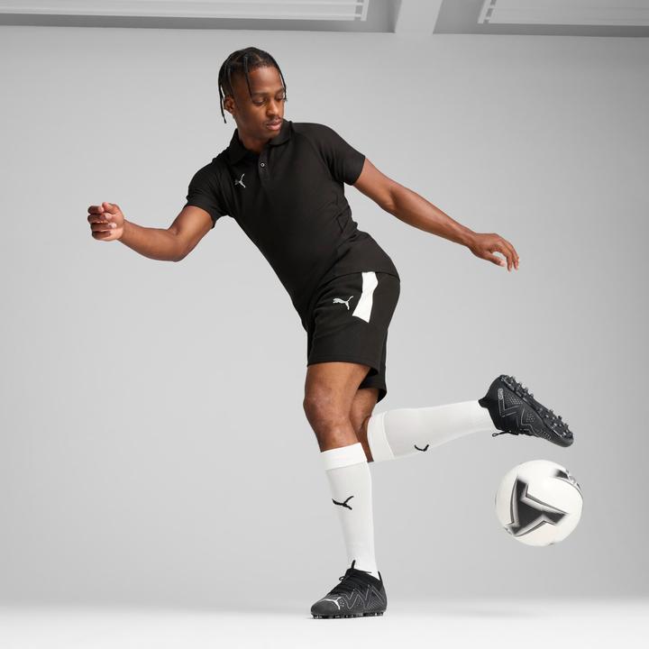 Actual product image Puma teamEVOSTRIPE Shorts (XXL)