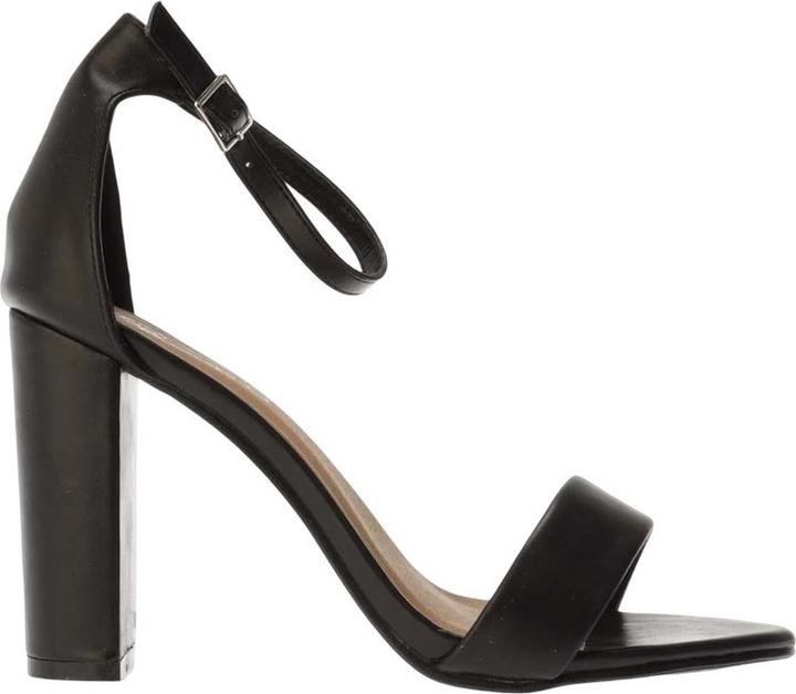 Image du produit Where's That From - Sandales BARELY THERE - Femme (38)