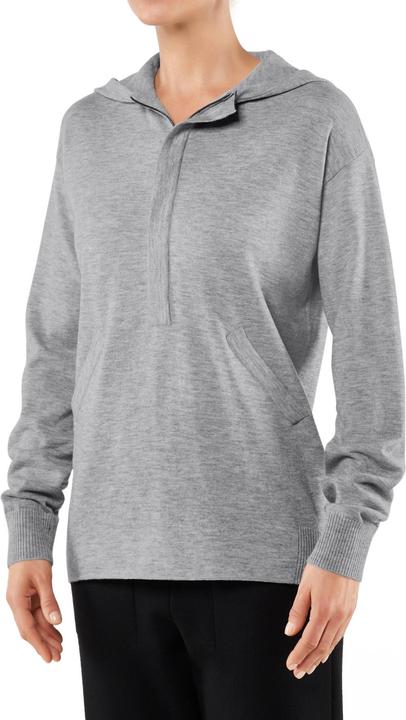 Produktbild Falke Felpa con Cappuccio (XXS)