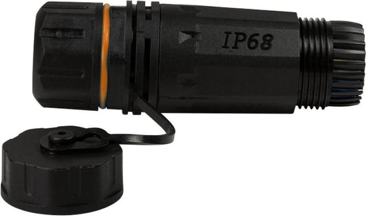 Produktbild Techly IWP-MD C6A-IPGLT (RJ45 (1x))