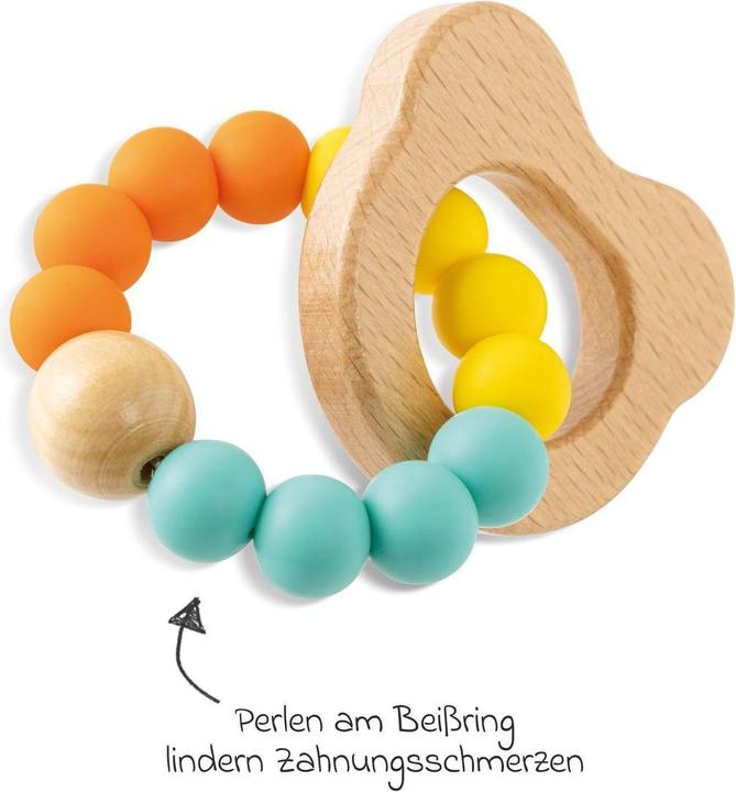 Produktbild Hape Multi-stage Sensory Gift Set