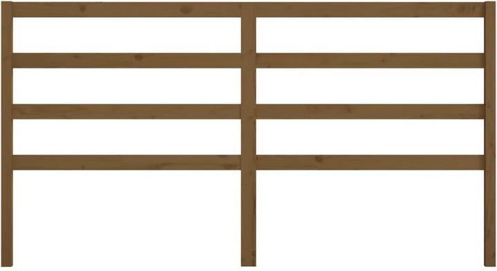 Immagine prodotto vidaXL Batsheva (206 x 4 x 100 cm)