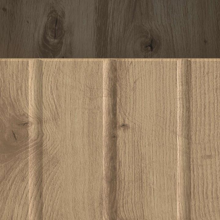 Produktbild vidaXL TV-Schränk (102 x 34.50 x 50 cm)