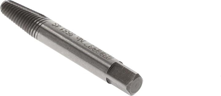 Produktbild Gedore Schraubenausdreher, Geringe Bohrtiefe, Chrom-Vanadium-Stahl, 54-56 HRC, Grösse 4, M11-M14