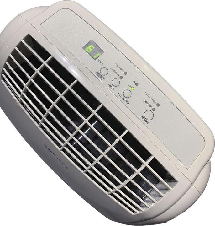 Actual product image Kibernetik FSP Entfeuchter M20 (20 l/24h)