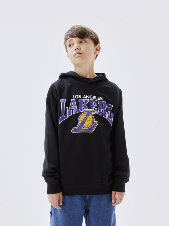 Produktbild Name it NBA Hoodie (134, 140)