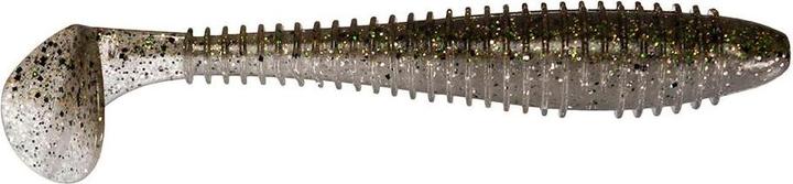 Immagine prodotto Keitech FAT Swing Impact Silver Flash Minnow (7.10 cm)