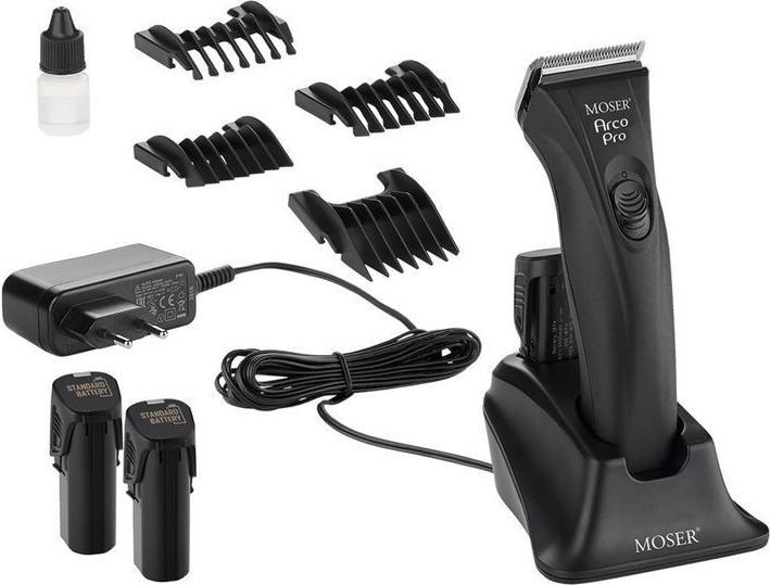 Immagine prodotto Moser Arco Pro (Gatto, Cane)