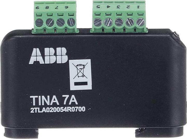 Produktbild ABB Tina 7 A Adapter für Ausgänge