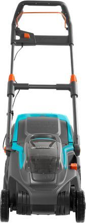 Productafbeelding Gardena PowerMax Li-40/37 (Oplaadbare batterij)