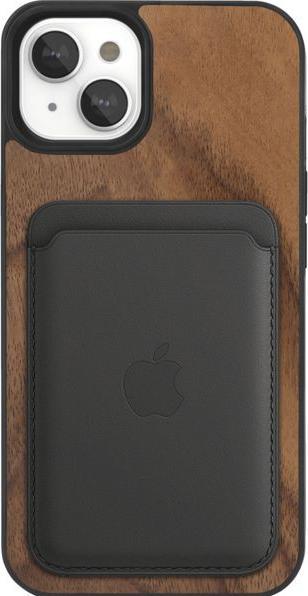 Produktbild Woodcessories Bumper Case MagSafe (Apple iPhone 14 Plus)