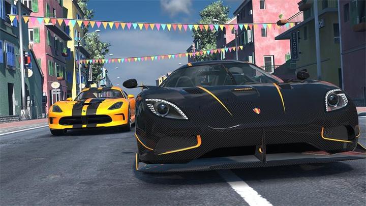 Image du produit Nintendo Gear.Club Unlimited 2 (Switch, DE)