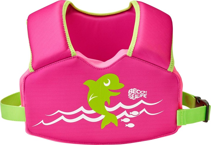 Immagine prodotto Beco Sealife (S, 15-20kg)