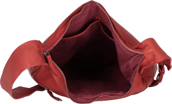 Immagine prodotto Harolds Borsa a tracolla Submarine in pelle 31 cm