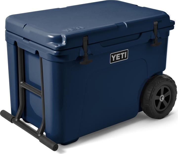 Actual product image Yeti Tundra Haul