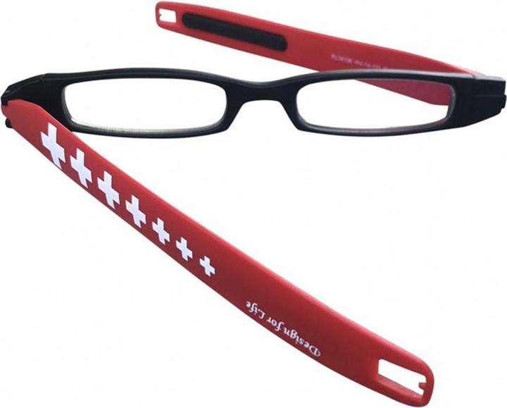 Image du produit Figoline Lunettes de lecture Édition suisse +1,5 (+1.5)