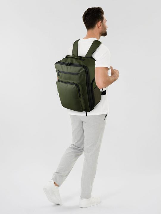 Produktbild Gladiator 1700 Reiserucksack 40 cm Laptopfach (22 l)