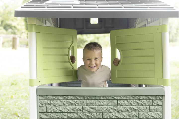 Image du produit Smoby Maison de jeu Life Evo Friends