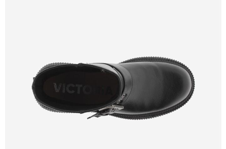 Actual product image Victoria Dublin Hebilla Efecto Piel (40)