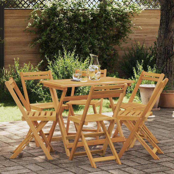 Immagine prodotto vidaXL Gartenstuhl