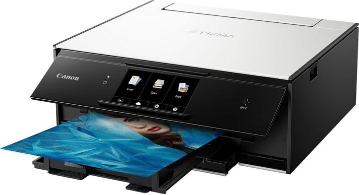 Produktbild Canon Pixma Ts9050 (Tintenpatrone, Farbe)