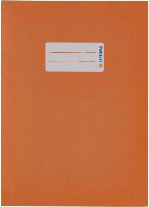 Actual product image HERMA Booklet protector A5 paper (A5)