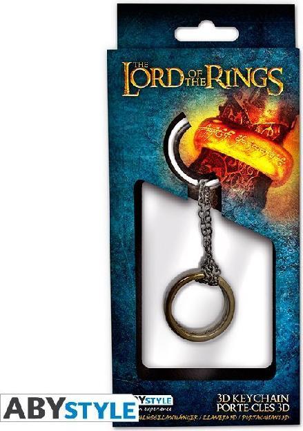 Actual product image ABYstyle Lord Of the Rings