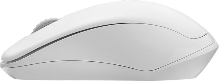 Image du produit Rapoo 1680 WL SOURIS BLANC (Sans fil)