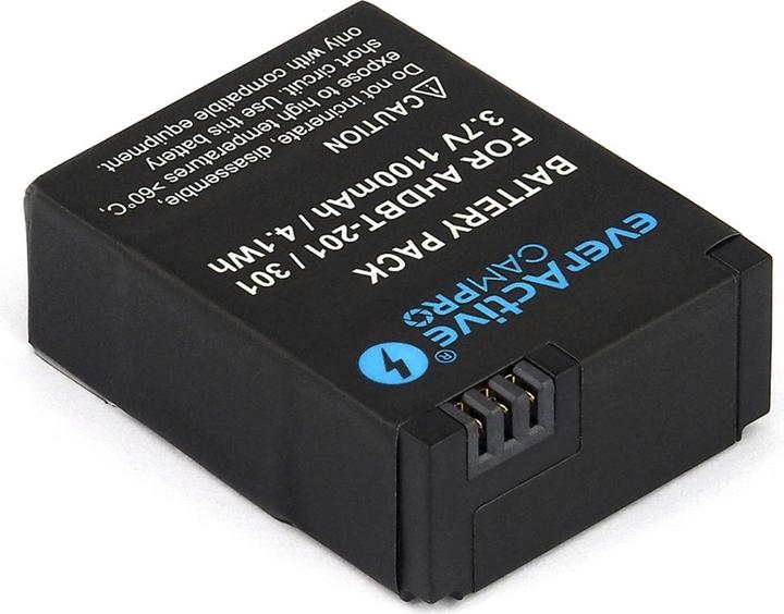 Produktbild Everactive EVB023 (Kamera Akku)
