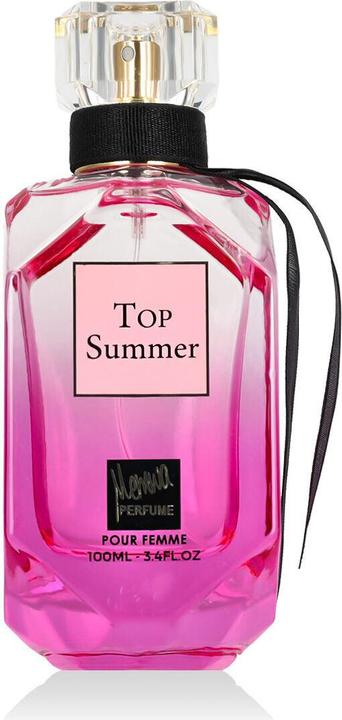 Immagine prodotto Memwa Top Summer Bombshe (Eau de parfum, 100 ml)