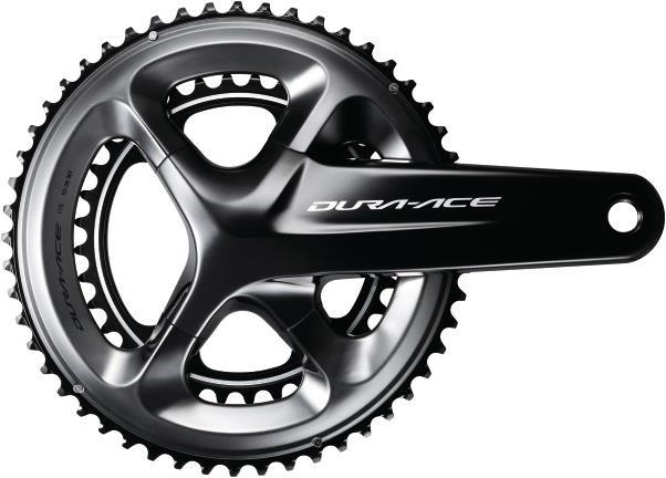 Immagine prodotto Shimano Dura-Ace FC-R9100 (172.50 mm)