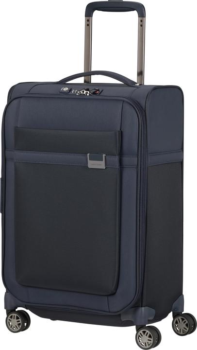 Actual product image Samsonite Airea (38 l)