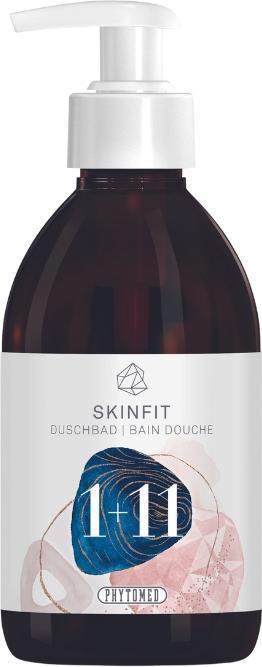 Image du produit Phytomed Skinfit 1+11 bain douche (250 ml)