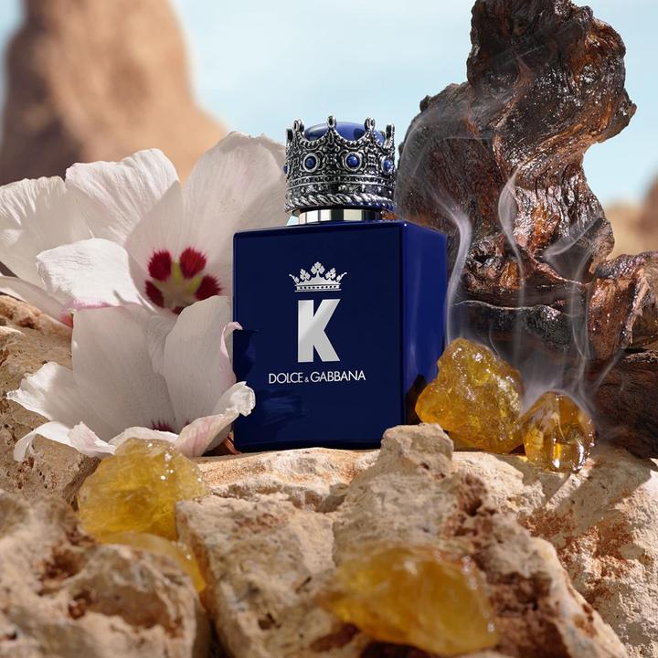Immagine prodotto Dolce & Gabbana K Elixir 50ml (Eau de parfum, 50 ml)