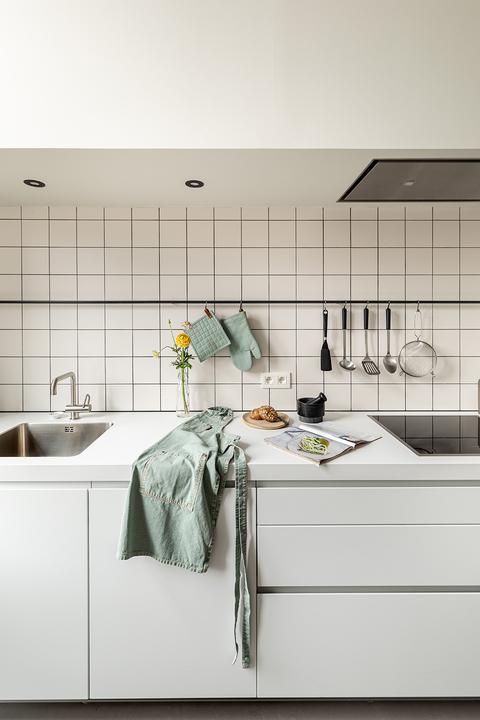 Produktbild Tiseco Havana (100% Baumwolle, Baumwolle)