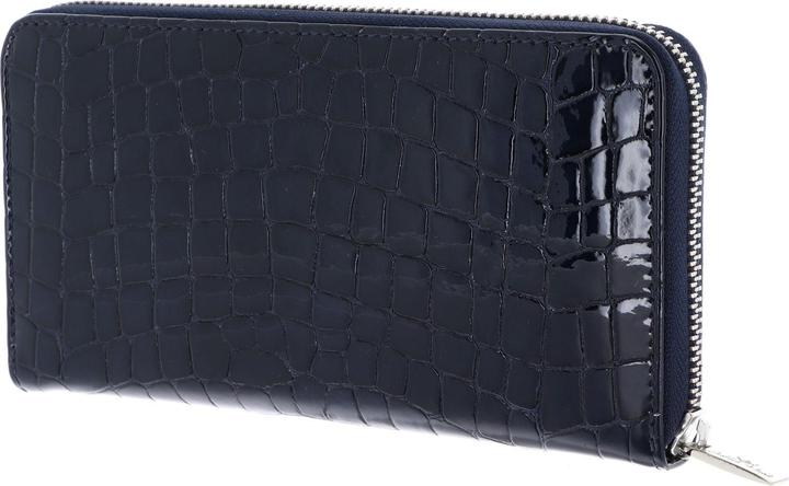 Actual product image Golden Head Long Wallet Cayenne RFID Protect 2822