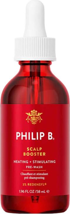 Produktbild Philip B. - Scalp Booster (60 ml)