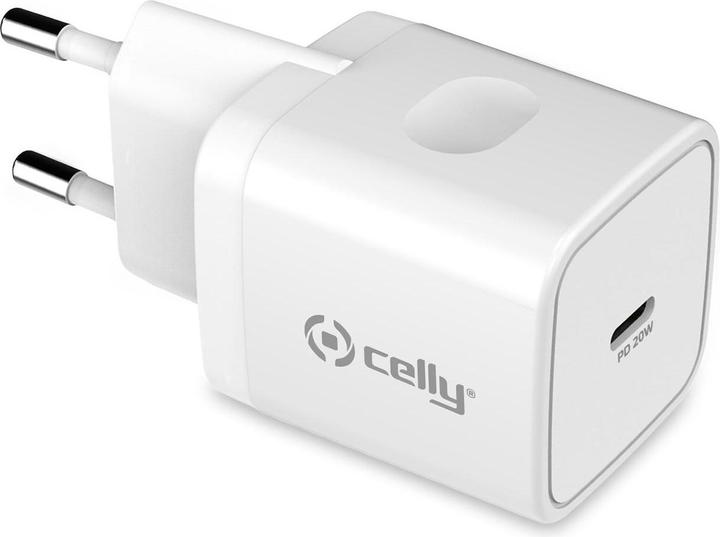 Produktbild Celly Pro Power (1 Port)