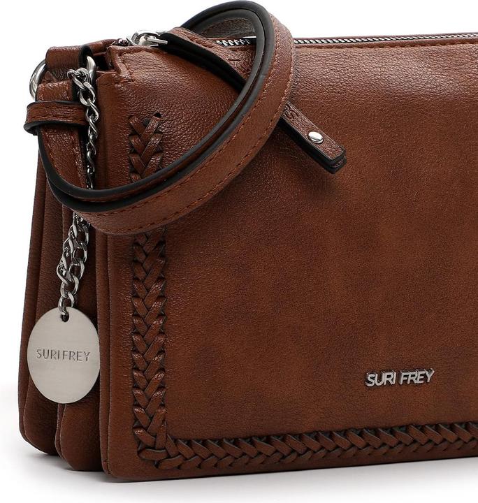 Immagine prodotto Suri Frey Umhängetasche SFY Piggy