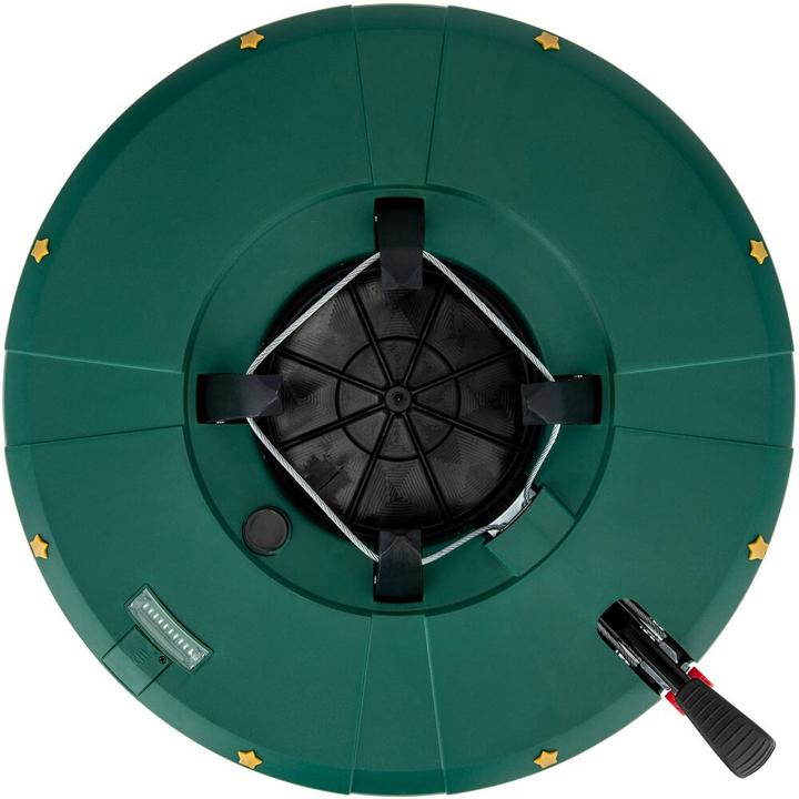 Produktbild FHS Baumständer