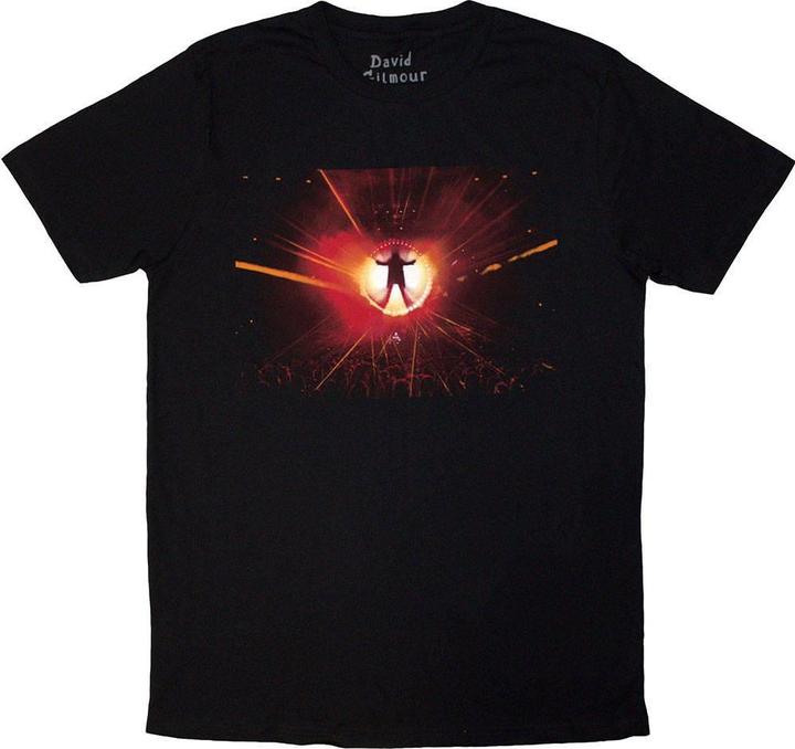 Produktbild Universal Textiles Luck & Strange TShirt Rückseitiger Aufdruck (M)