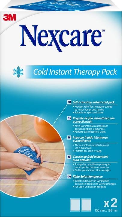 Produktbild 3M ColdHot Instant (2x, 570 g)