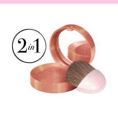 Actual product image Bourjois Fard joues (32)