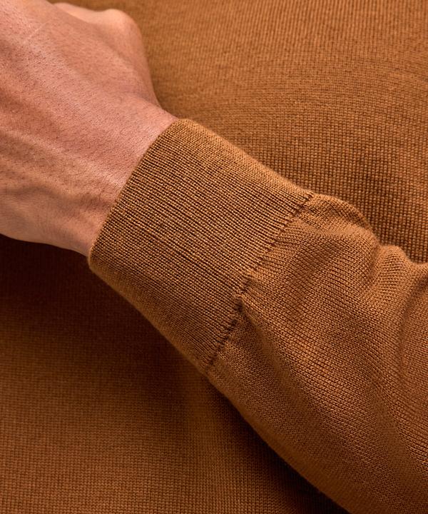 Produktbild Falke Herren Pullover (L)